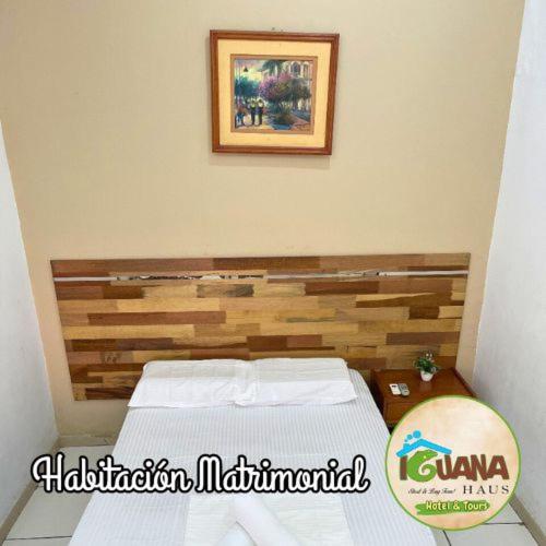 Iguana Haus Iquitos Apartment Exterior photo
