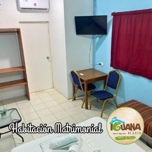 Iguana Haus Iquitos Apartment Exterior photo
