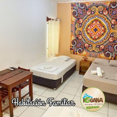 Iguana Haus Iquitos Apartment Exterior photo