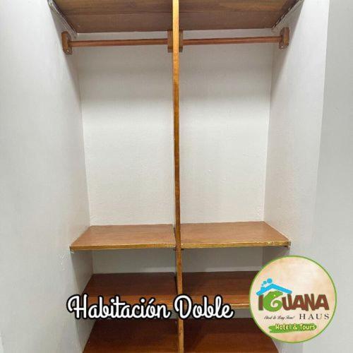 Iguana Haus Iquitos Apartment Exterior photo