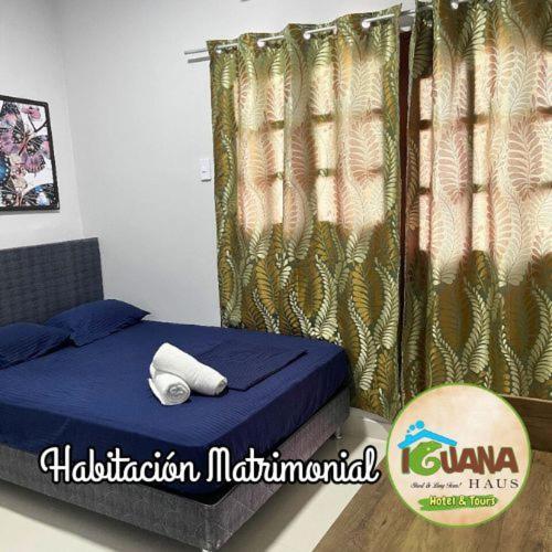 Iguana Haus Iquitos Apartment Exterior photo